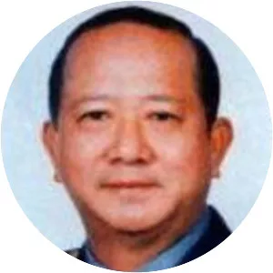 Chen Shou-shan
