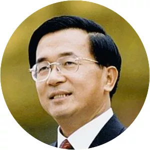 Chen Shui-bian