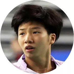 Chen Su-yu - Taiwanese badminton player