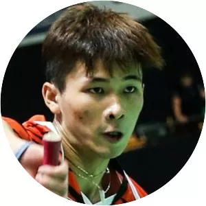 Chen Tang Jie - Malaysian badminton player