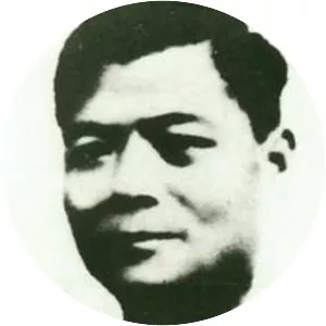 Chen Tanqiu