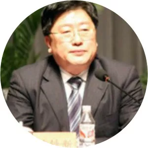 Chen Tiexin - Former Mayor of Dandong
