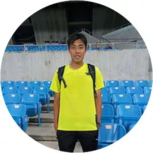 Chen Wei-Chuan - Taiwanese footballer