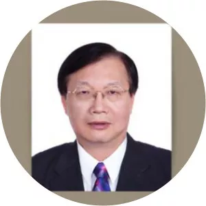 Chen Wei-zen - Former Minister of the Interior of the Republic of China