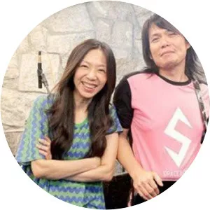 Chen Wen-pey photograph