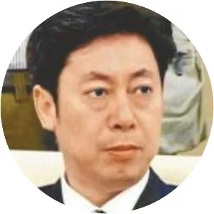 Chen Wenqing - Former Minister of State Security of the People's Republic of China
