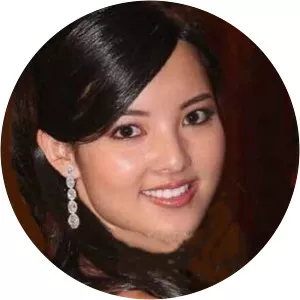 Chen Xiaodan photograph