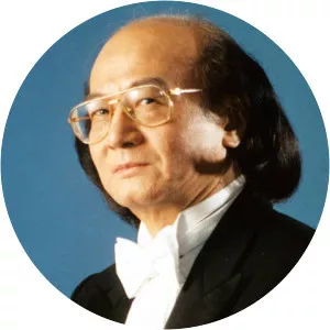 chen xieyang - Chinese conductor