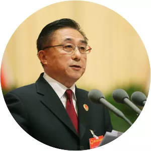 Chen Xu - Chinese Politician