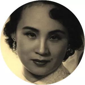 Chen Yen-Yen