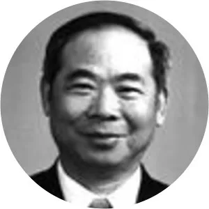 Chen Yaobang - Former Minister of Agriculture of the People's Republic of China
