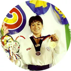 Chen Yi-an