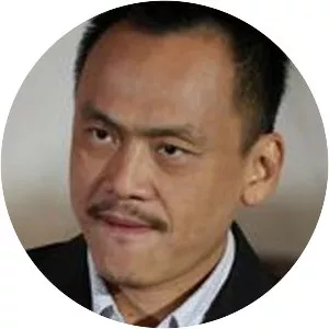 Yi-wen Chen - Taiwanese filmmaker