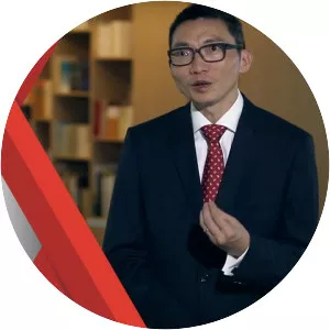 Chen Yidan - Chinese philanthropist