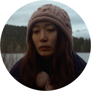 Chen Yin‑Ju - Film writer