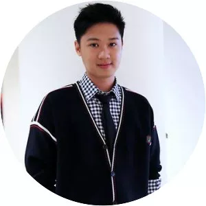 Chen Yixi - Edmund Chen's son