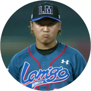 Chen Yu-hsun - Movie director