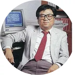 Chen Yung-fa