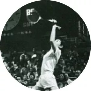 Chen Yuniang - Badminton player