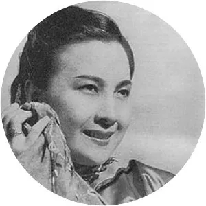 Chen Yunshang - Chinese film actress