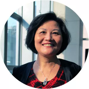 Chen Yunying photograph