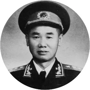 Chen Zaidao - Chinese general