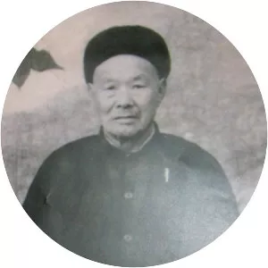 Chen Zhaopi