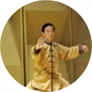 Chen Zhenglei - Chinese martial arts teacher