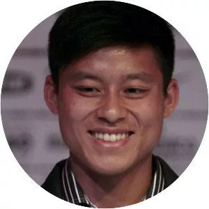 Chen Zhizhao - Chinese footballer