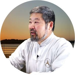 Chen Zhonghua - Chinese martial arts practitioner