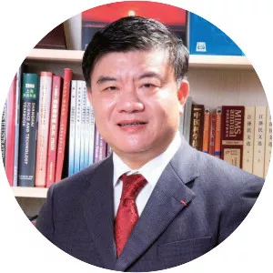 Chen Zhu - President of the Red Cross Society of China