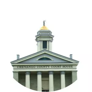 Chenango County