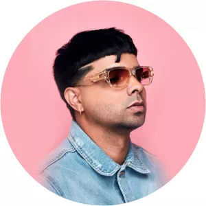 Chencho Corleone - Singer