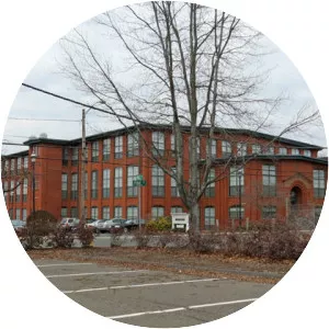 Cheney Brothers Historic District