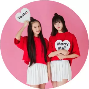 Cheng Chen - Cheng Xiao's sister