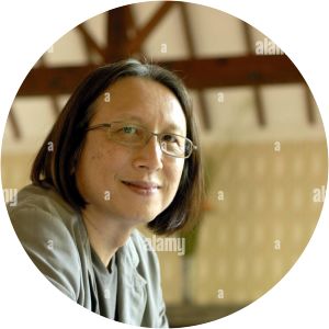 Cheng Duanzhong photograph