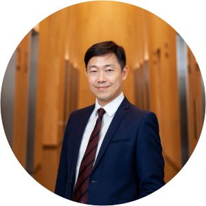 Cheng Hsing Yao photograph