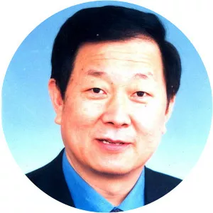 Cheng Jinpei