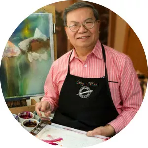 Cheng-Khee Chee - Visual artist