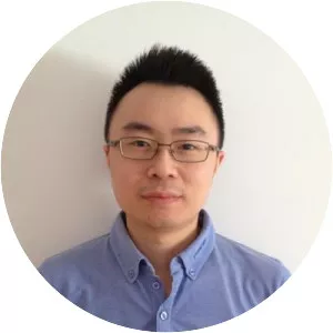 Cheng Kin-Kwok - Malaysian producer