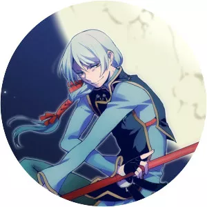 Cheng-Long Liu - Fictional character