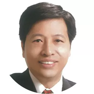 Cheng Pao-ching - Politician