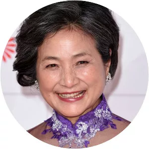 Cheng Pei-pei - Chinese actress