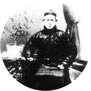 cheng tinghua