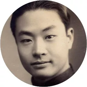 Cheng Yanqiu - Chinese opera singer
