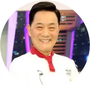 Cheng Yen-chi - Chef