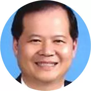 Cheng Yung-chin