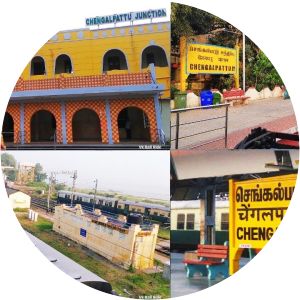 Chengalpattu Junction