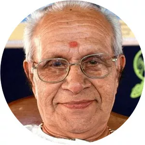 Chenganoor Raman Pillai
