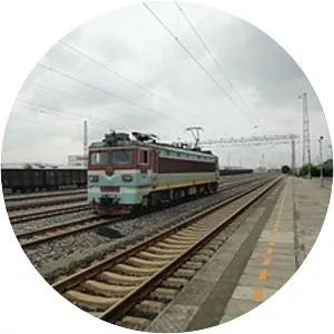 Chengdu North railway station